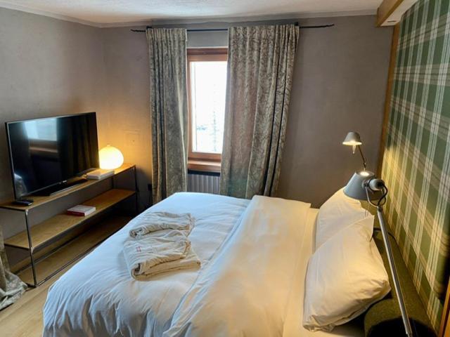 Hotel Les Neiges D'Antan Breuil-Cervinia Exteriér fotografie