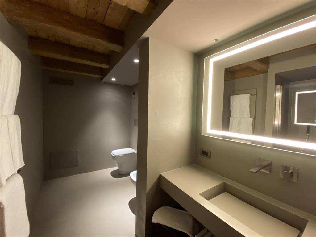Hotel Les Neiges D'Antan Breuil-Cervinia Exteriér fotografie